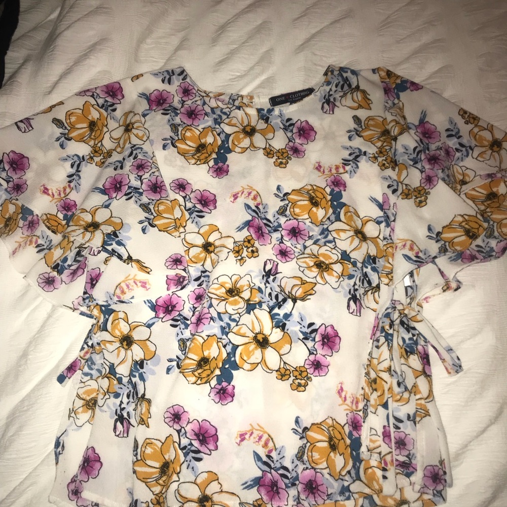 2 nice blouses